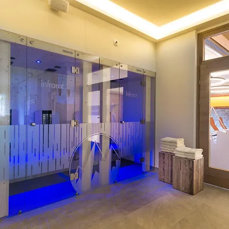 Hotel Sportwelt-2